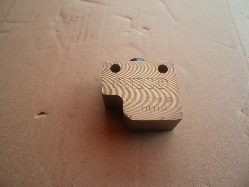 滯后閥在汽車(chē)中作用的簡(jiǎn)單介紹