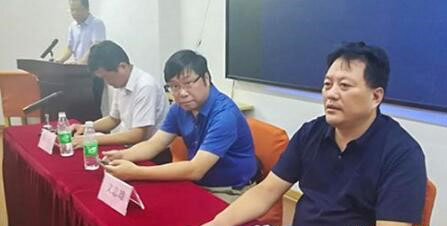  江蘇鹽城市石油機(jī)械行業(yè)協(xié)會(huì)正式成立
