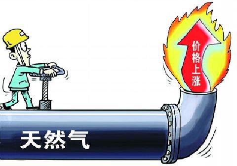 冬季供暖在即 國務院嚴囑天然氣企業做好準備