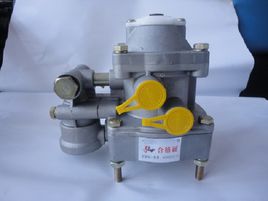 挖掘機制動閥引起的工作無力故障分析 挖掘機制動閥引起的工作無力故障分析
